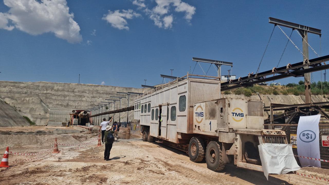 Terörsüz Türkiye'nin dev adımı: Bölge ekonomisine 43 milyarlık katkı