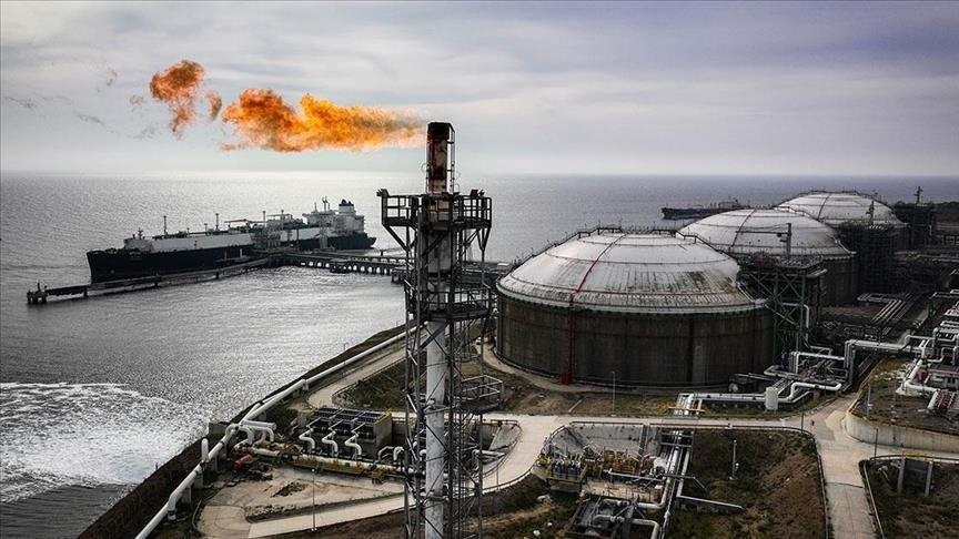 Stoklar 10 yılın zirvesine koşuyor! Doğalgaz fiyatlarını etkileyecek sonuç