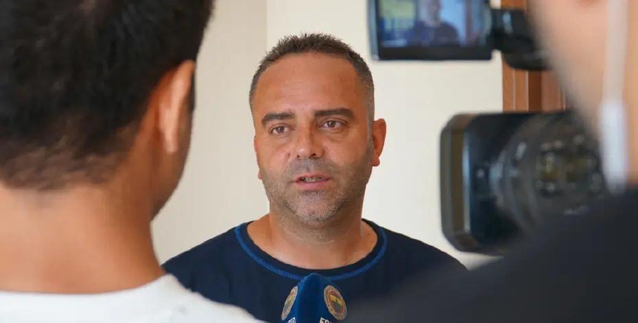 Semih Şentürk