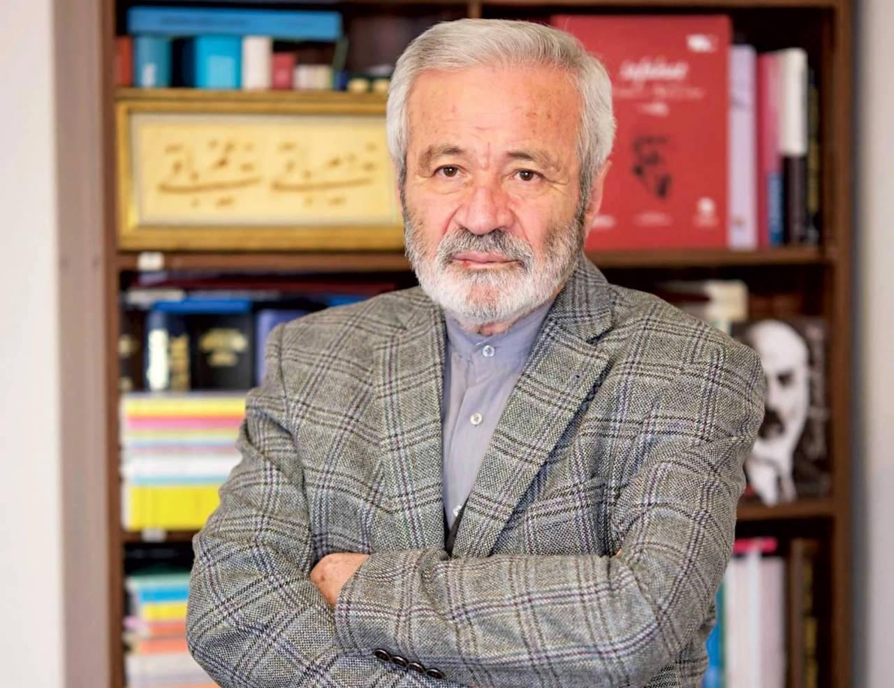 D. Mehmet Doğan