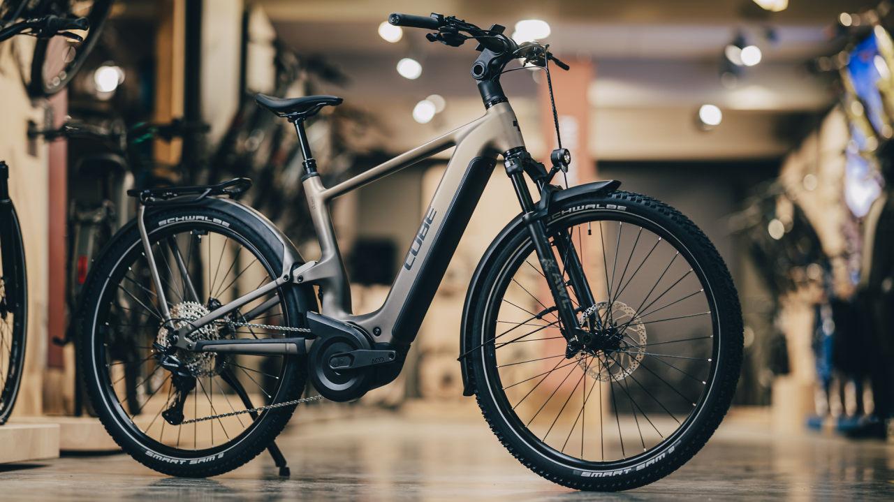 Yeni Cube Nuride Hybrid ONE11'in Avrupa liste fiyatı 4.499 euro olarak açıklandı.