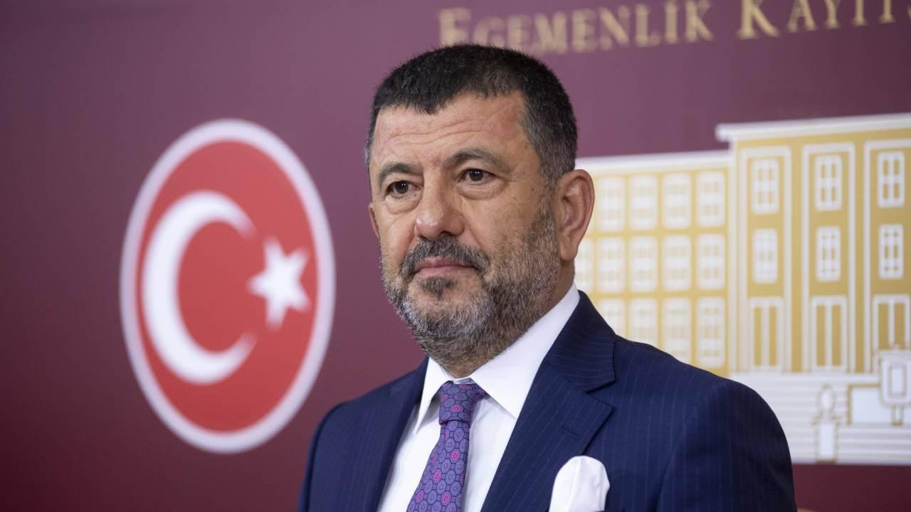 Veli Ağbaba