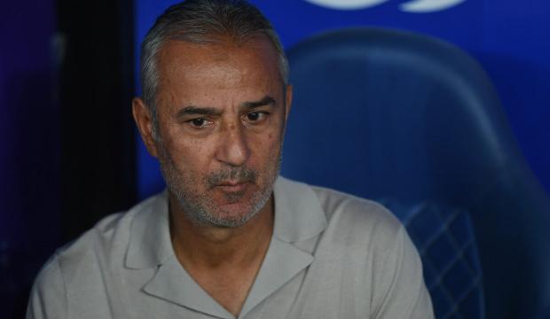 İsmail Kartal'ın mağlubiyet şaşkınlığı! 'Hi&ccedil; b&ouml;yle bir şey beklemiyorduk'