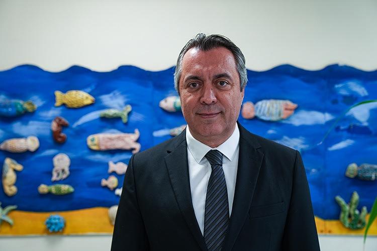 Ufuk Atakan Demir