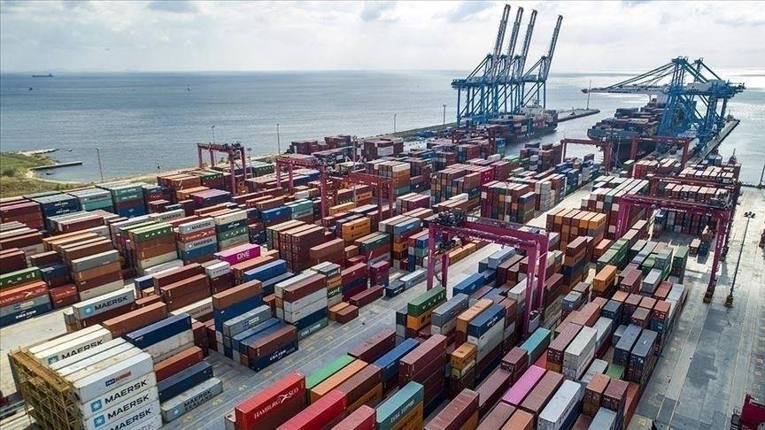  Türkiye'nin dış ticaretinde büyüme sürüyor: İthalat ve ihracat endeksleri tırmanışta