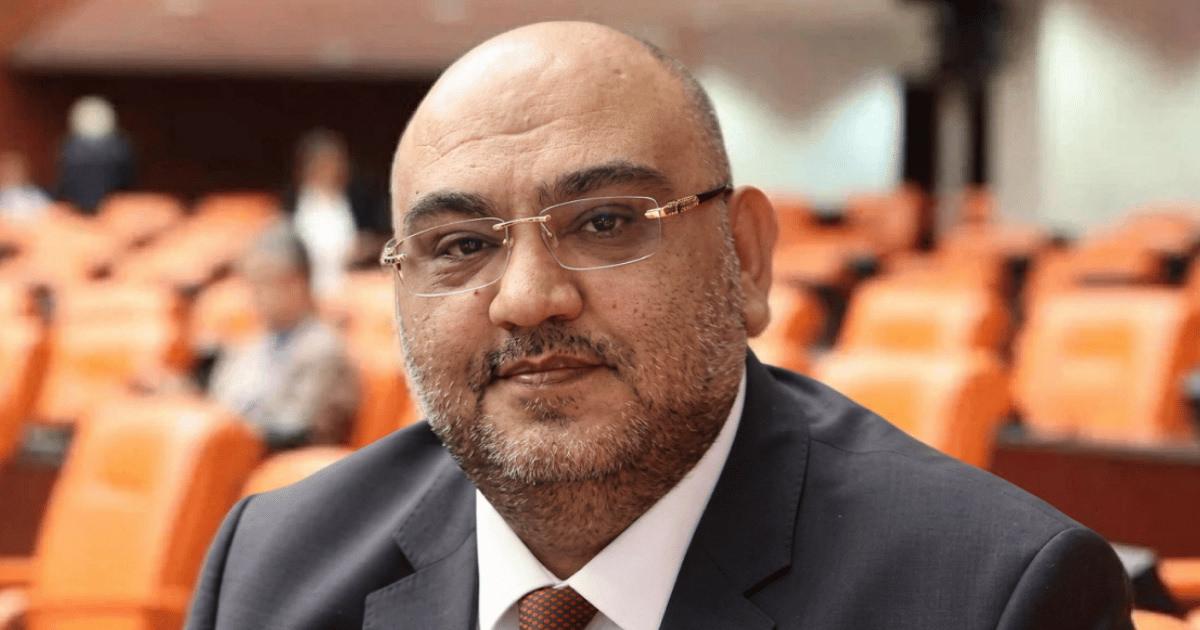 Mehmet Mustafa Gürban