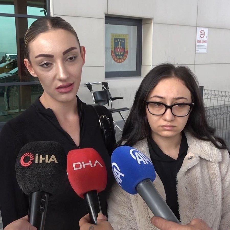 Tuğyan Ülkem Gülter ve Sultan Ulu