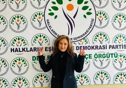 Türkan Kayır