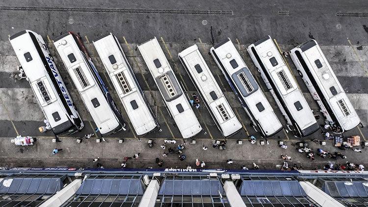 64 yıllık otobüs firması firması satıldı! Yeni sahibi belli oldu