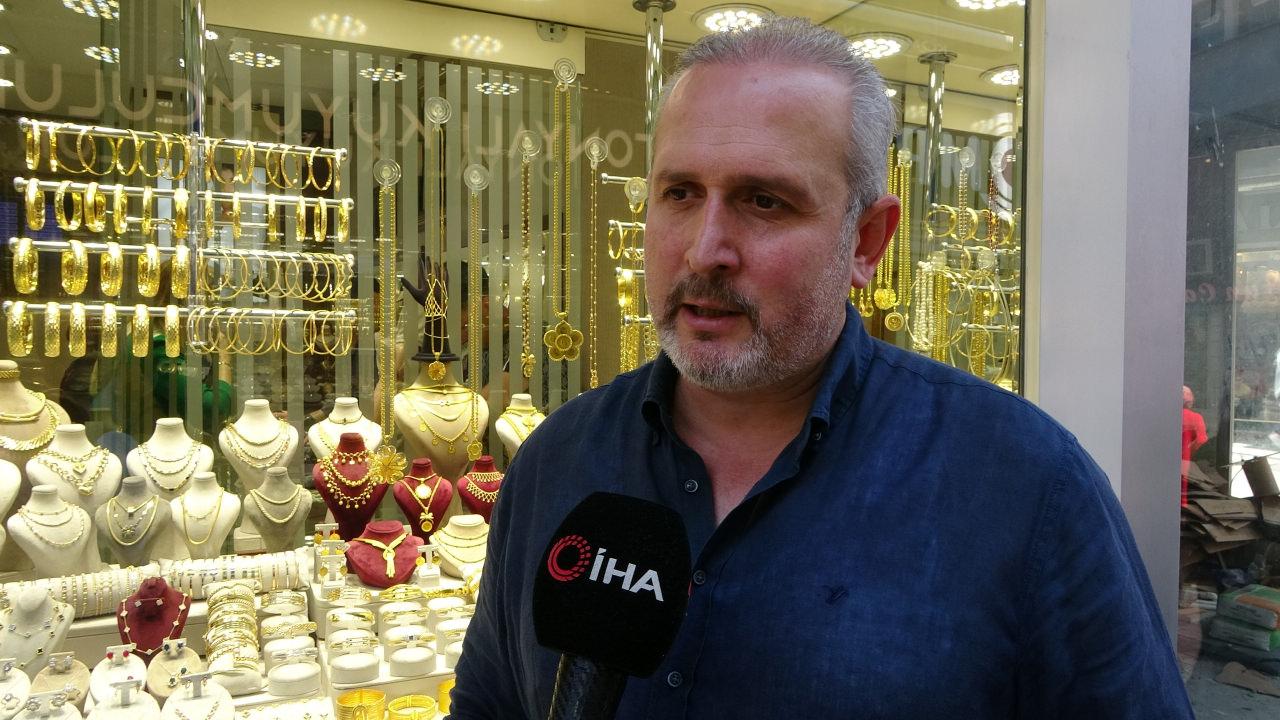 Gramında 2 bin TL düşüş: Düğün yapacaklar ve takı alacaklar dikkat!