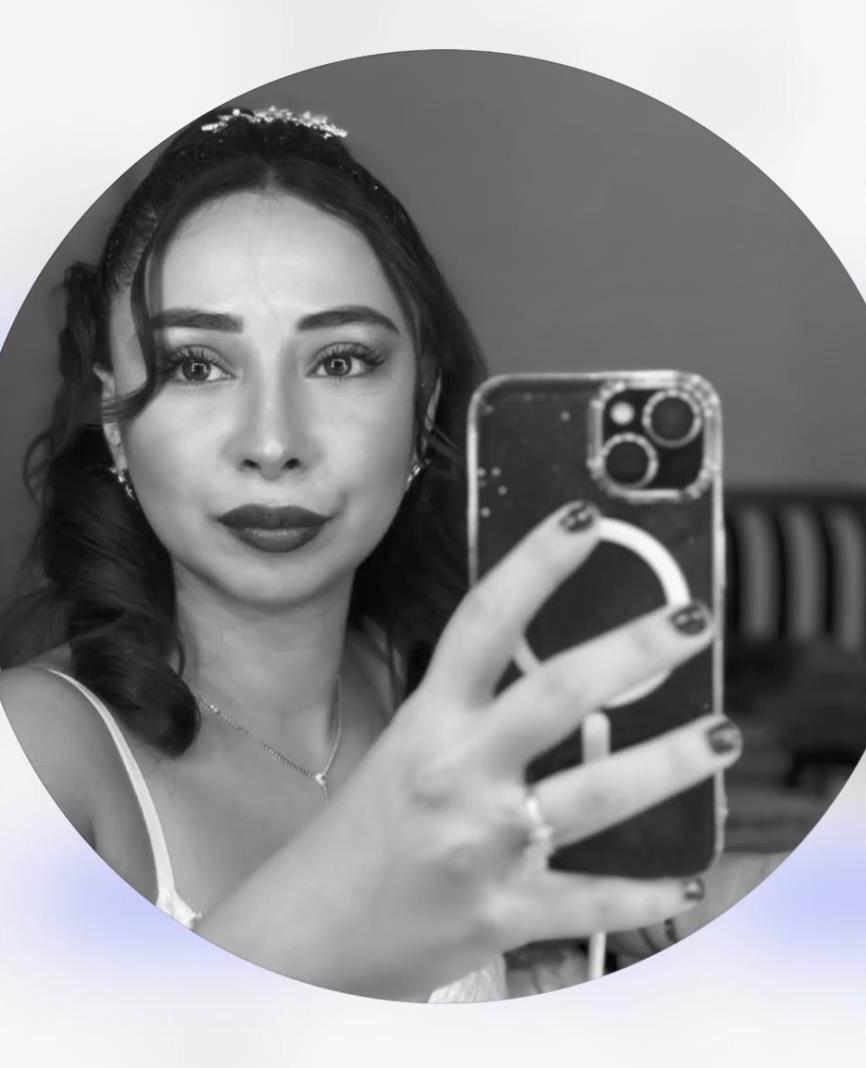 Nilda Müge Şahin (25)