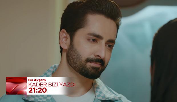 Kader Bizi Yazdı 14. b&ouml;l&uuml;m: Riya Kabir'in teklifini kabul ediyor