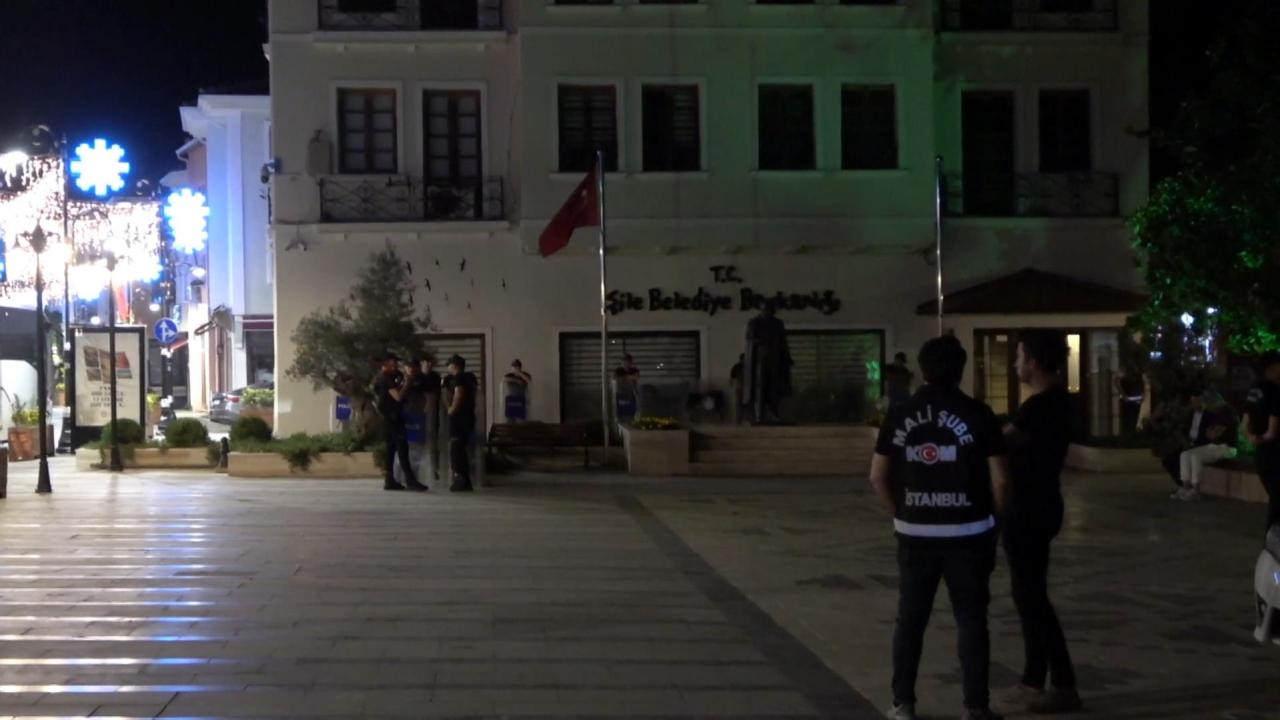 Şile Belediyesi