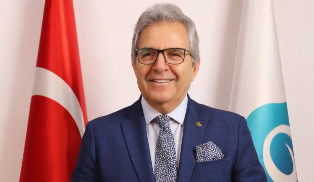 CHP'li Belediye Başkanı trafik kazası ge&ccedil;irdi! Yaralılar var