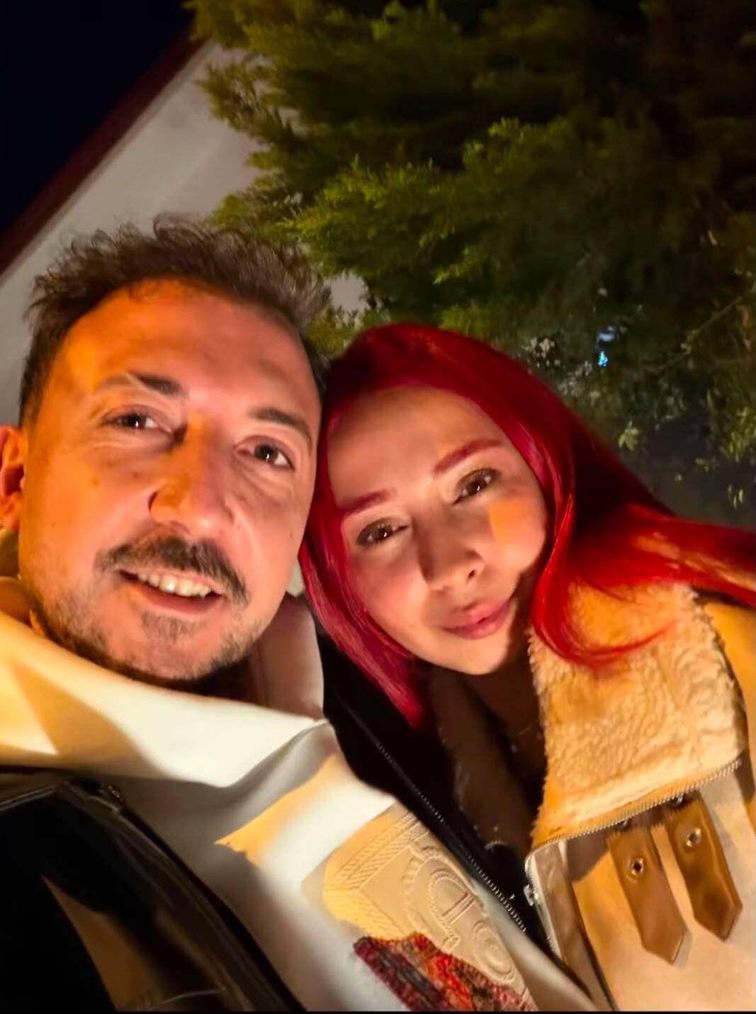 Şişli’de Nilda Müge'yi öldüren şüpheli yakalandı; yeni görüntüler ortaya çıktı.