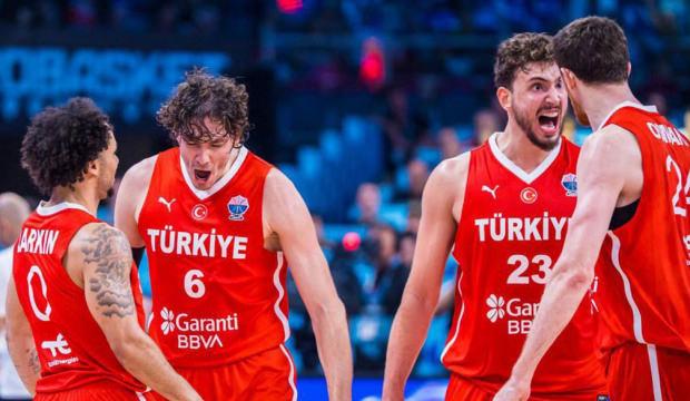 A Milli Takım'ın aday kadrosu a&ccedil;ıklandı!