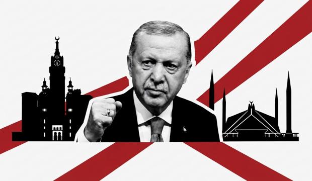 ABD&rsquo;nin Ortadoğu tahtı sallanıyor: T&uuml;rkiye merkezli yeni denklem