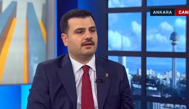 AK Parti Genel Sekreteri İnan'dan 'Ter&ouml;rs&uuml;z T&uuml;rkiye' mesajı
