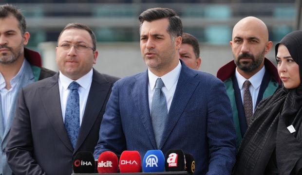 AK Parti &Uuml;sk&uuml;dar'da se&ccedil;imlerin iptali i&ccedil;in yargıya başvurdu