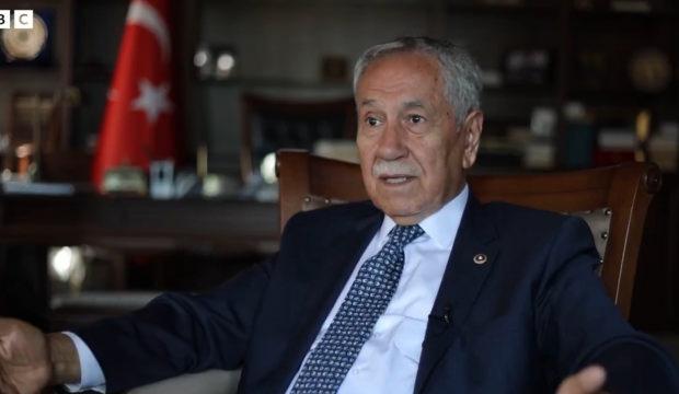AK Parti&rsquo;nin 25&rsquo;inci yıl tartışması! Arın&ccedil; Erdoğan&rsquo;a sitem etti: Biz de vardık