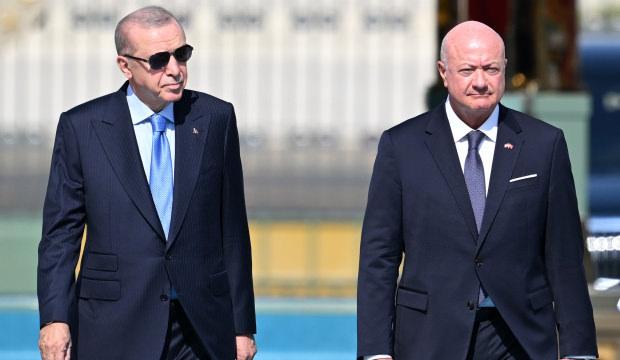 Avusturya Şans&ouml;lyesi Stocker: T&uuml;rkiye &ccedil;ok &ouml;nemli bir kilit &uuml;lke!