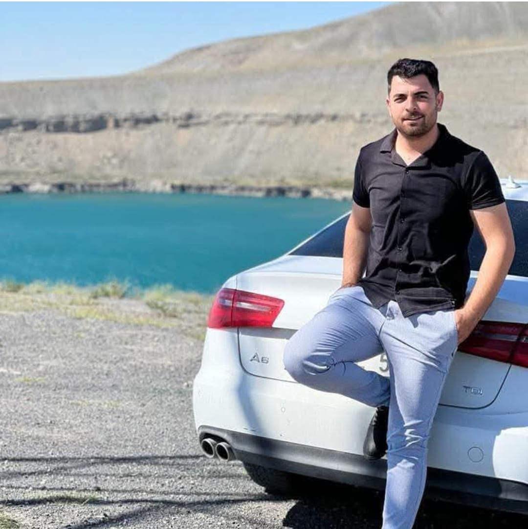 Emre Kurtcu