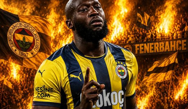 Babası T&uuml;rkiye'de oynamıştı: Romelu Lukaku kimdir, bonservis bedeli ne kadar?