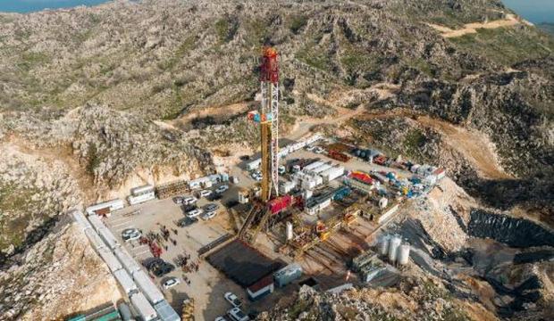 Bakan Bayraktar, 'ilk kez yapıyoruz' deyip o ili işaret etti: Gabar'ı 3'e katlayacak...