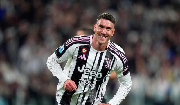 Beşiktaş, Vlahovic'i resmen duyurdu