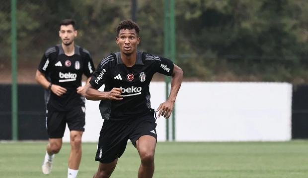 Beşiktaş&rsquo;ta ayrılık askıda! Felix Uduokhai transferinde işler karıştı