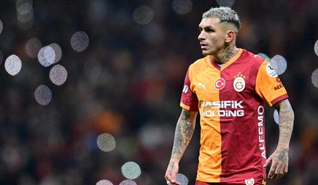 'Bu sene biraz &uuml;zg&uuml;n&uuml;m' diyen Torreira: 'Tek kaldım gibi hissediyorum'