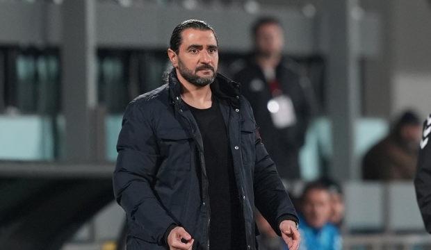B&uuml;lent B&ouml;l&uuml;kbaşı zaferin ardından konuştu! 'Daha iyi olacağız'