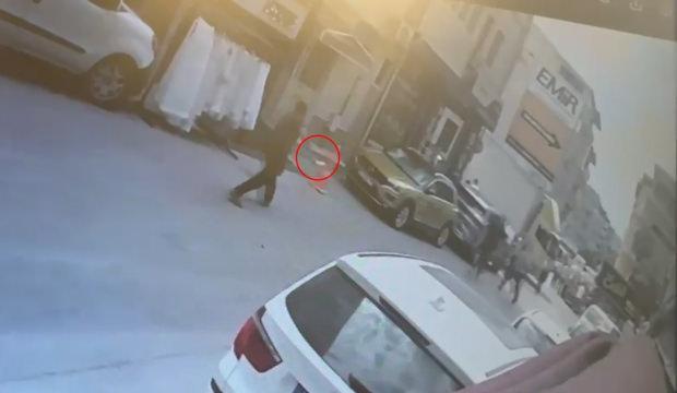 Bursa'da iki aile birbirine girdi: 6 yaralı