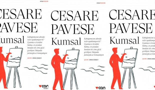 Cesare Pavese'nin "Kumsal"ı
