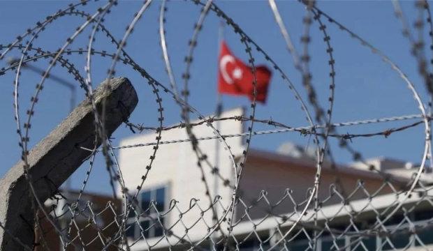 Cezaevinde isyan &ccedil;ıktığı iddiaları asılsız &ccedil;ıktı: Emniyetten a&ccedil;ıklama geldi