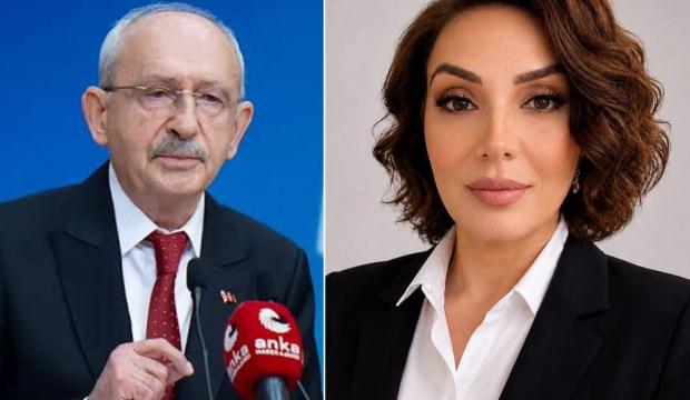 CHP'de şimdi de "&ccedil;er&ccedil;eve yasa" &ccedil;atlağı: D&ouml;rt g&uuml;nl&uuml;k başkan istifa etti!