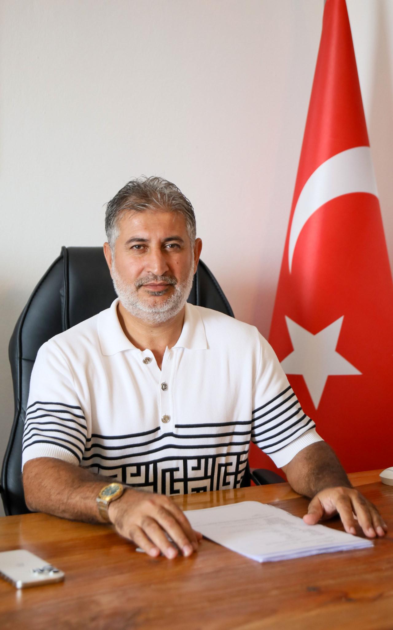 Ali Süslü'nün avukatı Abdullah İlkkahraman