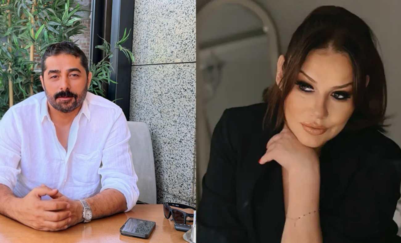 Deniz Seki hastaneye kaldırıldı! Ahmet Tatlıses hastaneye koştu