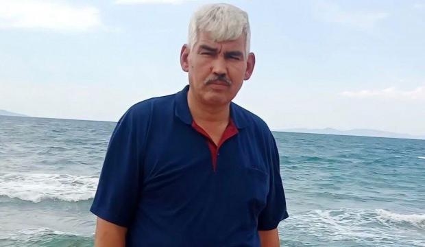 Denizli'de 2 g&uuml;nd&uuml;r kayıp olarak aranan adam &ouml;l&uuml; bulundu 
