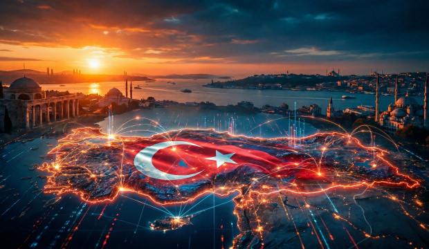 Dijital Vatan!