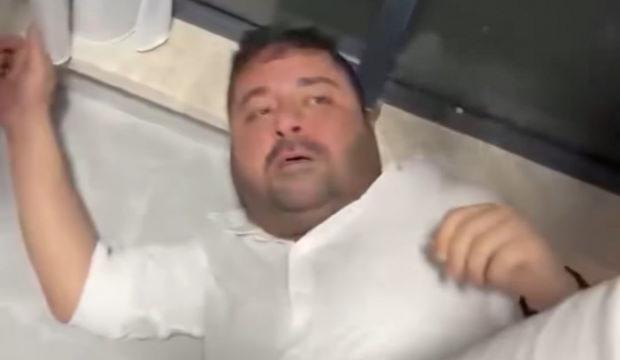Dinlene dinlene d&ouml;vm&uuml;şlerdi: Taciz skandalında adı ge&ccedil;iyor, milletvekilliği d&uuml;şecek mi?