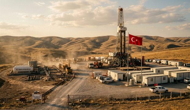 Bakan Bayraktar'dan yeni petrol m&uuml;jdesi: Gabar'ı &uuml;&ccedil;e katlayacak potansiyel var