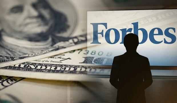 Forbes'ta 6 milyon dolarlık gizli &ouml;deme depremi: Baş edit&ouml;r&uuml;n işine son verildi