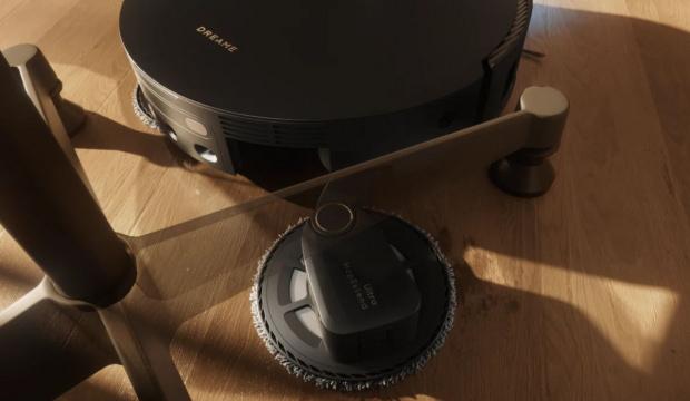 Dreame'nin Robotik Kol Teknolojisi Euromonitor International tarafından tescillendi