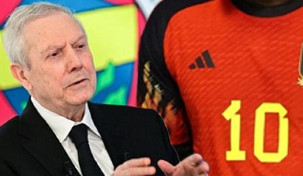 D&uuml;nya yıldızı golc&uuml; transfer i&ccedil;in rest &ccedil;ekti! 'Bırakın Fenerbah&ccedil;e'ye gideyim'