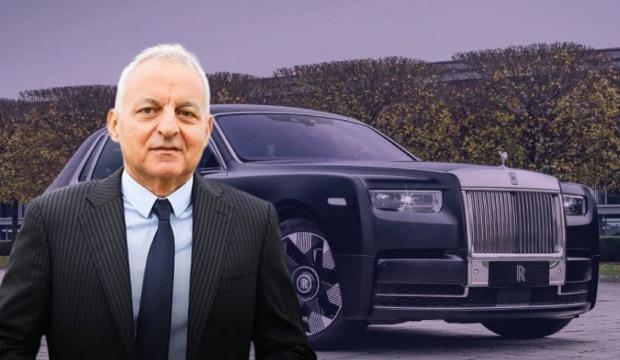 T&uuml;rk CEO'ya rekor maaş zammı: G&uuml;nl&uuml;k kazancı 5 milyon TL'ye &ccedil;ıkacak!