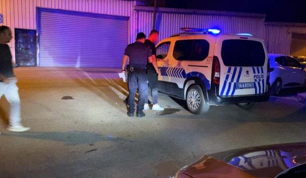 &lsquo;Dur&rsquo; ikazına uymadı, 5 kilometre ka&ccedil;tı 450 bin lira ceza yedi