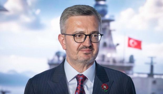 Duran'dan 10 Ağustos mesajı: Demokrasi tarihimizin d&ouml;n&uuml;m noktasıdır