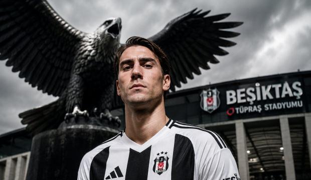 Dusan Vlahovic kimdir, bonservis bedeli ne kadar?