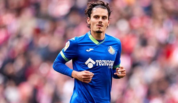 Enes &Uuml;nal LaLiga'ya geri d&ouml;nd&uuml;! Transfer resmen a&ccedil;ıklandı